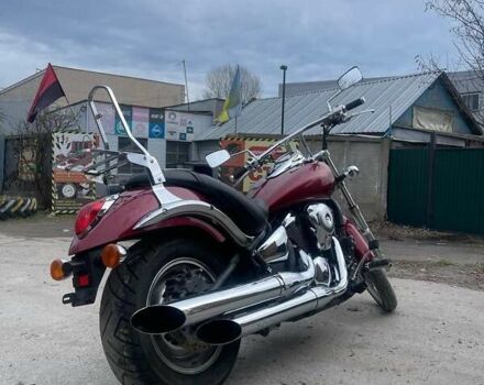 Кавасакі VN 900, об'ємом двигуна 0.9 л та пробігом 18 тис. км за 6100 $, фото 2 на Automoto.ua
