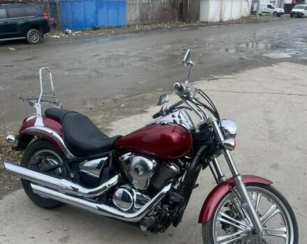Кавасакі VN 900, об'ємом двигуна 0.9 л та пробігом 18 тис. км за 6100 $, фото 5 на Automoto.ua