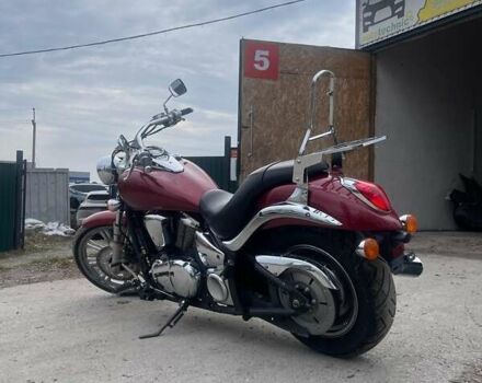Кавасакі VN 900, об'ємом двигуна 0.9 л та пробігом 18 тис. км за 6100 $, фото 3 на Automoto.ua
