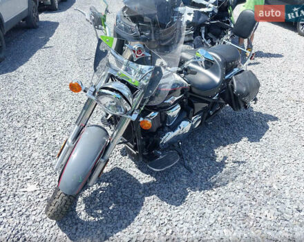 Кавасакі VN 900, об'ємом двигуна 0 л та пробігом 4 тис. км за 7600 $, фото 2 на Automoto.ua