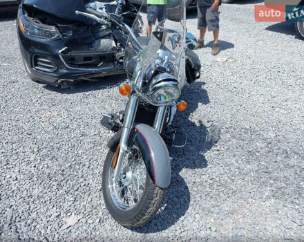 Кавасакі VN 900, об'ємом двигуна 0 л та пробігом 4 тис. км за 7600 $, фото 1 на Automoto.ua