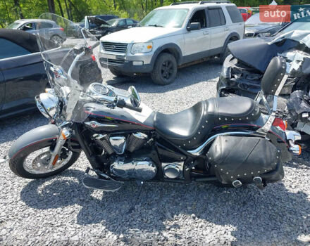 Кавасакі VN 900, об'ємом двигуна 0 л та пробігом 4 тис. км за 7600 $, фото 6 на Automoto.ua