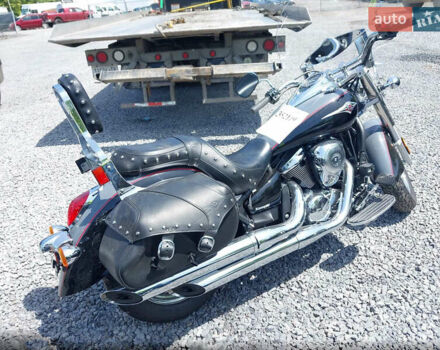 Кавасакі VN 900, об'ємом двигуна 0 л та пробігом 4 тис. км за 7600 $, фото 5 на Automoto.ua