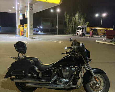 Кавасакі VN 900, об'ємом двигуна 0 л та пробігом 52 тис. км за 6000 $, фото 1 на Automoto.ua