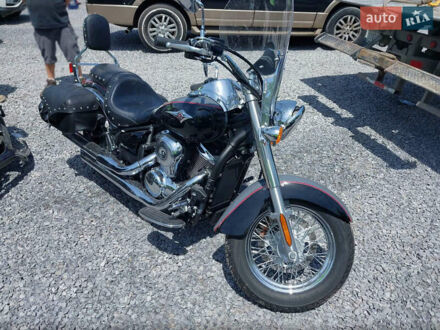Кавасакі VN 900 2023 у Одесі на Automoto.ua Кавасакі VN 900, об'ємом двигуна 0 л та пробігом 4 тис. км за 7600 $, фото 1 на Automoto.ua
