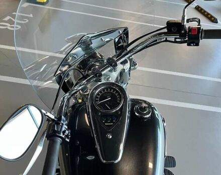 Серый Кавасаки VN 900, объемом двигателя 0.9 л и пробегом 1 тыс. км за 11300 $, фото 2 на Automoto.ua