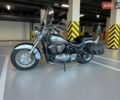 Серый Кавасаки VN 900, объемом двигателя 0.9 л и пробегом 1 тыс. км за 11300 $, фото 1 на Automoto.ua