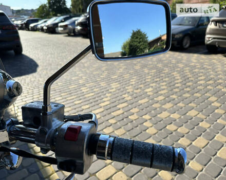 Сірий Кавасакі VN 900, об'ємом двигуна 0.91 л та пробігом 39 тис. км за 5999 $, фото 35 на Automoto.ua