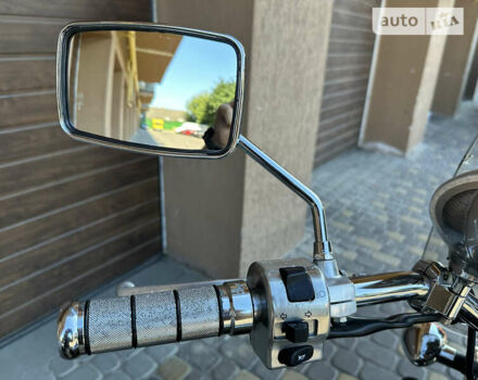 Сірий Кавасакі VN 900, об'ємом двигуна 0.91 л та пробігом 39 тис. км за 5999 $, фото 34 на Automoto.ua