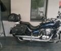 Синий Кавасаки VN 900, объемом двигателя 0.9 л и пробегом 32 тыс. км за 7500 $, фото 1 на Automoto.ua