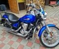 Синій Кавасакі VN 900, об'ємом двигуна 0.9 л та пробігом 30 тис. км за 6299 $, фото 1 на Automoto.ua