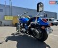 Синій Кавасакі VN 900, об'ємом двигуна 0.9 л та пробігом 10 тис. км за 7000 $, фото 2 на Automoto.ua