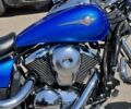 Синій Кавасакі VN 900, об'ємом двигуна 0.9 л та пробігом 10 тис. км за 7000 $, фото 13 на Automoto.ua