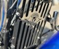 Синій Кавасакі VN 900, об'ємом двигуна 0.9 л та пробігом 10 тис. км за 7000 $, фото 7 на Automoto.ua