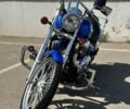 Синій Кавасакі VN 900, об'ємом двигуна 0.9 л та пробігом 10 тис. км за 7000 $, фото 5 на Automoto.ua