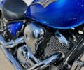 Синій Кавасакі VN 900, об'ємом двигуна 0.9 л та пробігом 10 тис. км за 7000 $, фото 10 на Automoto.ua