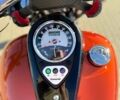 Помаранчевий Кавасакі VN 900, об'ємом двигуна 0.9 л та пробігом 12 тис. км за 7999 $, фото 17 на Automoto.ua