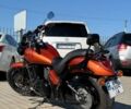Помаранчевий Кавасакі VN 900, об'ємом двигуна 0.9 л та пробігом 12 тис. км за 7999 $, фото 5 на Automoto.ua