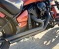 Помаранчевий Кавасакі VN 900, об'ємом двигуна 0.9 л та пробігом 12 тис. км за 7999 $, фото 14 на Automoto.ua