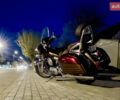 Червоний Кавасакі Vulcan 1600 Nomad, об'ємом двигуна 1.6 л та пробігом 24 тис. км за 9000 $, фото 1 на Automoto.ua