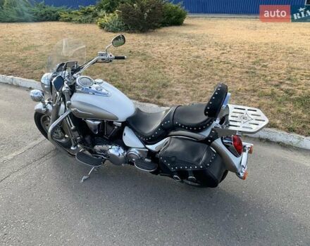 Білий Кавасакі Vulcan 2000, об'ємом двигуна 0 л та пробігом 45 тис. км за 9500 $, фото 3 на Automoto.ua