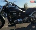 Черный Кавасаки Vulcan 2000, объемом двигателя 2.05 л и пробегом 14 тыс. км за 9150 $, фото 1 на Automoto.ua