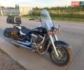 Черный Кавасаки Vulcan 2000, объемом двигателя 2.05 л и пробегом 42 тыс. км за 9500 $, фото 7 на Automoto.ua