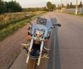 Черный Кавасаки Vulcan 2000, объемом двигателя 2.05 л и пробегом 42 тыс. км за 9500 $, фото 8 на Automoto.ua