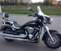 Черный Кавасаки Vulcan 2000, объемом двигателя 2.05 л и пробегом 42 тыс. км за 9500 $, фото 1 на Automoto.ua