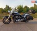 Черный Кавасаки Vulcan 2000, объемом двигателя 2.05 л и пробегом 42 тыс. км за 9500 $, фото 6 на Automoto.ua