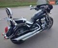 Черный Кавасаки Vulcan 2000, объемом двигателя 2.05 л и пробегом 42 тыс. км за 9500 $, фото 1 на Automoto.ua