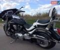 Черный Кавасаки Vulcan 2000, объемом двигателя 2.05 л и пробегом 42 тыс. км за 9500 $, фото 2 на Automoto.ua