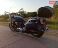 Черный Кавасаки Vulcan 2000, объемом двигателя 2.05 л и пробегом 42 тыс. км за 9500 $, фото 5 на Automoto.ua