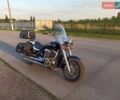 Черный Кавасаки Vulcan 2000, объемом двигателя 2.05 л и пробегом 42 тыс. км за 9500 $, фото 4 на Automoto.ua