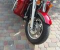 Красный Кавасаки Vulcan 2000, объемом двигателя 2.05 л и пробегом 18 тыс. км за 10700 $, фото 3 на Automoto.ua