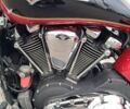 Червоний Кавасакі Vulcan 2000, об'ємом двигуна 0 л та пробігом 18 тис. км за 9800 $, фото 8 на Automoto.ua