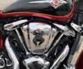 Червоний Кавасакі Vulcan 2000, об'ємом двигуна 0 л та пробігом 18 тис. км за 9800 $, фото 10 на Automoto.ua
