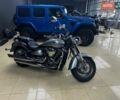 Серый Кавасаки Vulcan 2000, объемом двигателя 2.05 л и пробегом 800 тыс. км за 7200 $, фото 1 на Automoto.ua