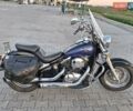 Черный Кавасаки Vulcan 400 Classic, объемом двигателя 0.4 л и пробегом 58 тыс. км за 2600 $, фото 1 на Automoto.ua