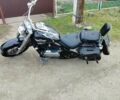 Черный Кавасаки Vulcan 400 Classic, объемом двигателя 0.4 л и пробегом 43 тыс. км за 2700 $, фото 6 на Automoto.ua