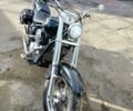 Черный Кавасаки Vulcan 400 Classic, объемом двигателя 0.4 л и пробегом 43 тыс. км за 2700 $, фото 7 на Automoto.ua