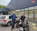Черный Кавасаки Vulcan 400 Classic, объемом двигателя 0.4 л и пробегом 43 тыс. км за 2700 $, фото 1 на Automoto.ua