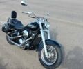 Черный Кавасаки Vulcan 400 Classic, объемом двигателя 0.4 л и пробегом 43 тыс. км за 2700 $, фото 9 на Automoto.ua