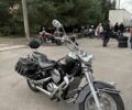 Черный Кавасаки Vulcan 400 Classic, объемом двигателя 0.4 л и пробегом 71 тыс. км за 3100 $, фото 1 на Automoto.ua