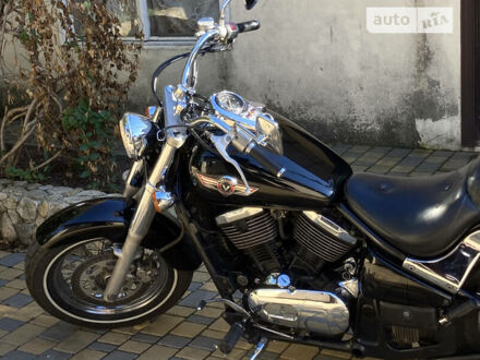 Кавасакі Vulcan 400 Classic 1998 у Одесі на Automoto.ua Кавасакі Vulcan 400 Classic, об'ємом двигуна 0.4 л та пробігом 45 тис. км за 2999 $, фото 1 на Automoto.ua