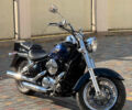 Синий Кавасаки Vulcan 400 Classic, объемом двигателя 0.4 л и пробегом 75 тыс. км за 2750 $, фото 4 на Automoto.ua
