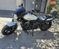 Белый Кавасаки Vulcan 650S, объемом двигателя 0.65 л и пробегом 27 тыс. км за 6799 $, фото 5 на Automoto.ua