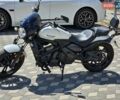 Белый Кавасаки Vulcan 650S, объемом двигателя 0.65 л и пробегом 27 тыс. км за 6799 $, фото 1 на Automoto.ua
