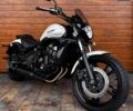 Белый Кавасаки Vulcan 650S, объемом двигателя 0.65 л и пробегом 19 тыс. км за 7500 $, фото 1 на Automoto.ua
