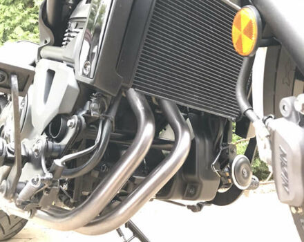 Білий Кавасакі Vulcan 650S, об'ємом двигуна 0.65 л та пробігом 2 тис. км за 7700 $, фото 12 на Automoto.ua